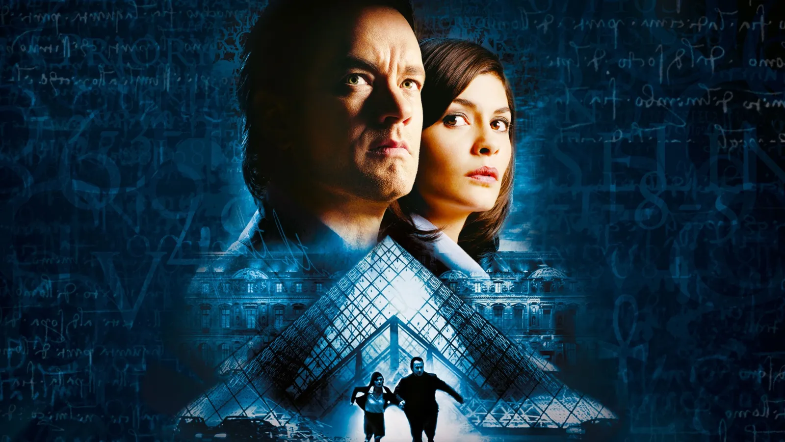 Il codice da Vinci streaming ita