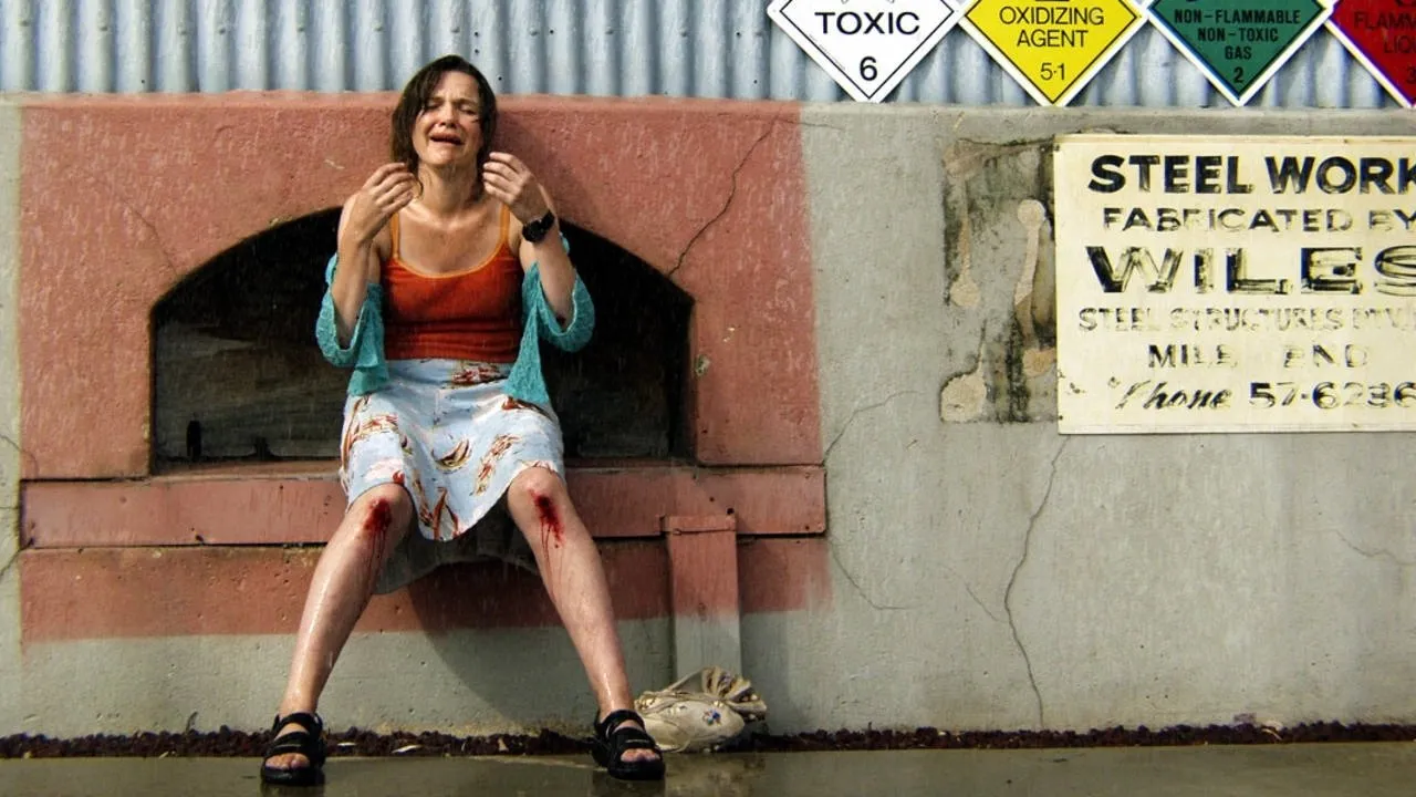 Look Both Ways - Amori e disastri streaming ita