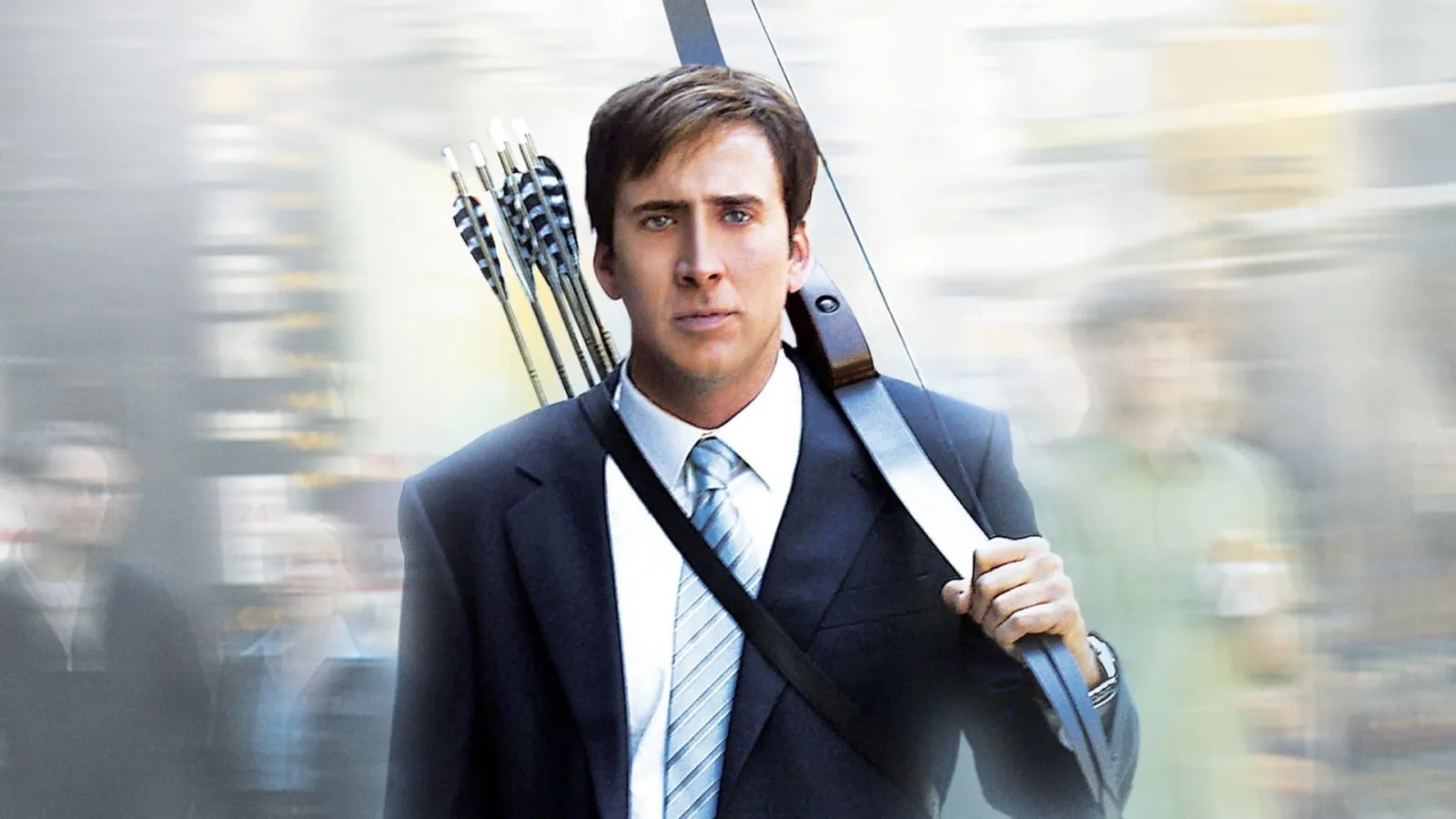 The Weather Man - L'uomo delle previsioni streaming ita
