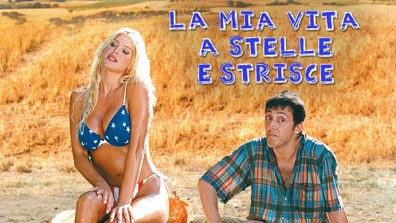 La mia vita a stelle e strisce streaming ita