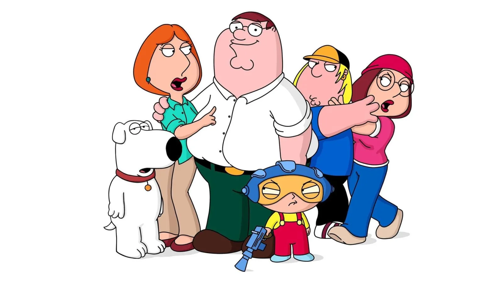La storia segreta di Stewie Griffin streaming ita