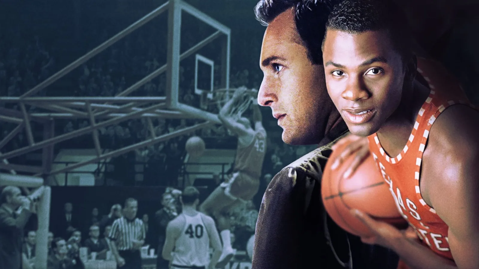 Glory Road - Vincere cambia tutto streaming ita
