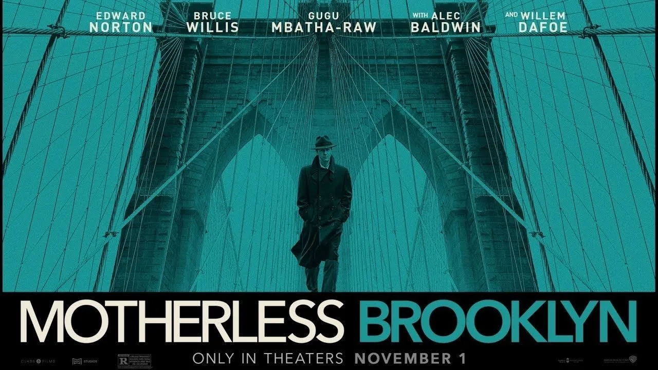 Motherless Brooklyn - I segreti di una città streaming ita