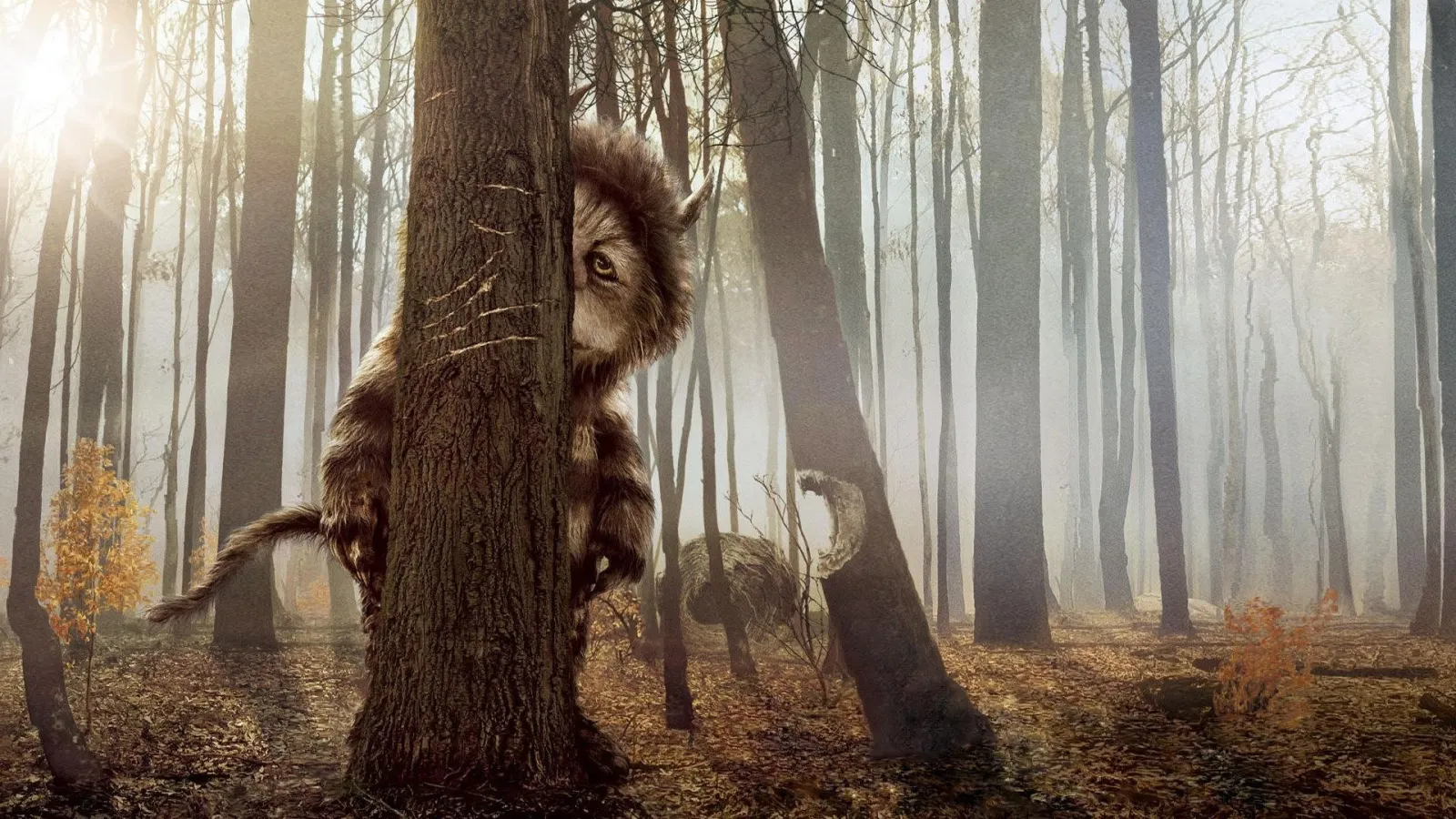 Nel paese delle creature selvagge streaming ita