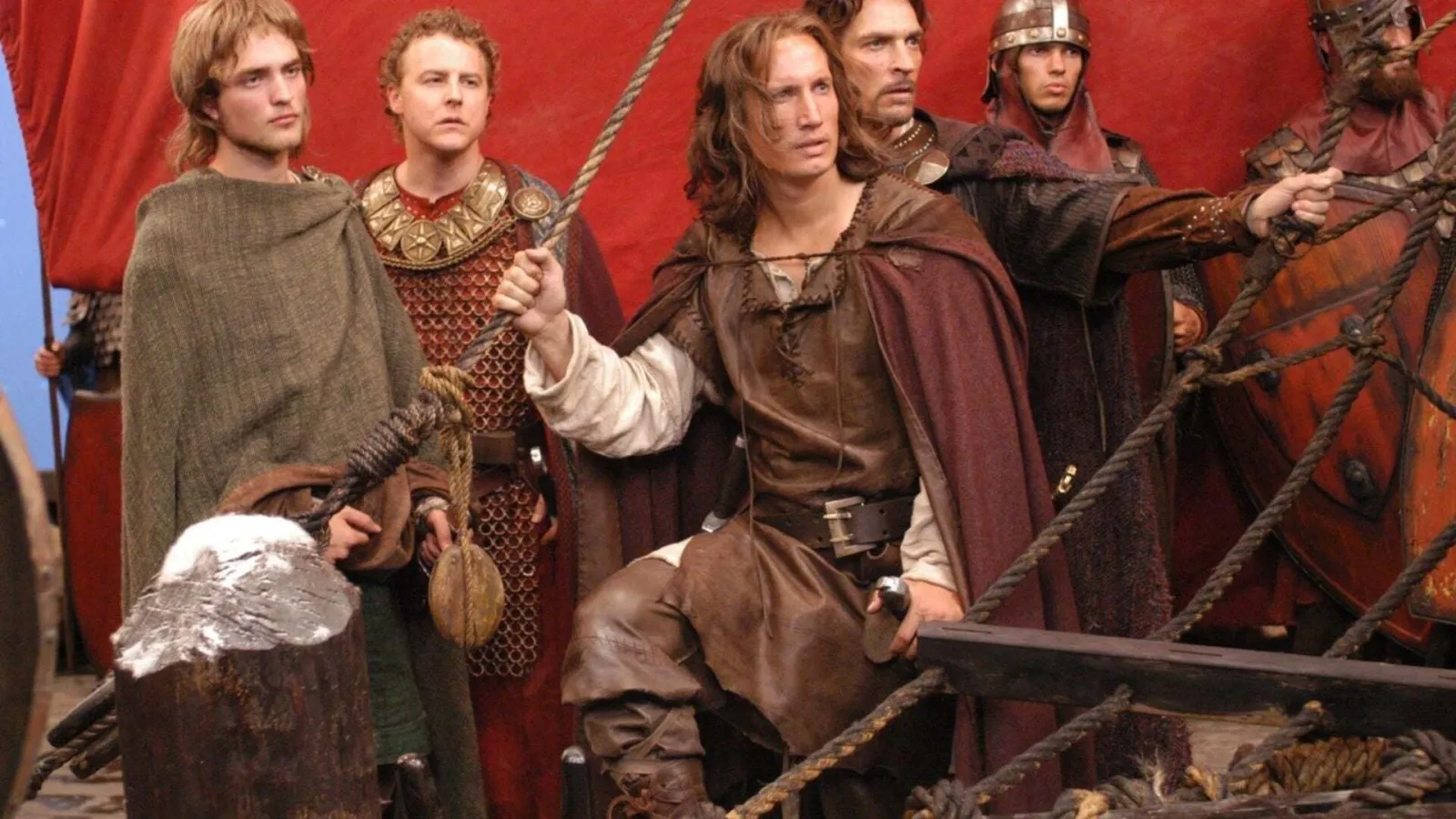 La saga dei Nibelunghi streaming ita