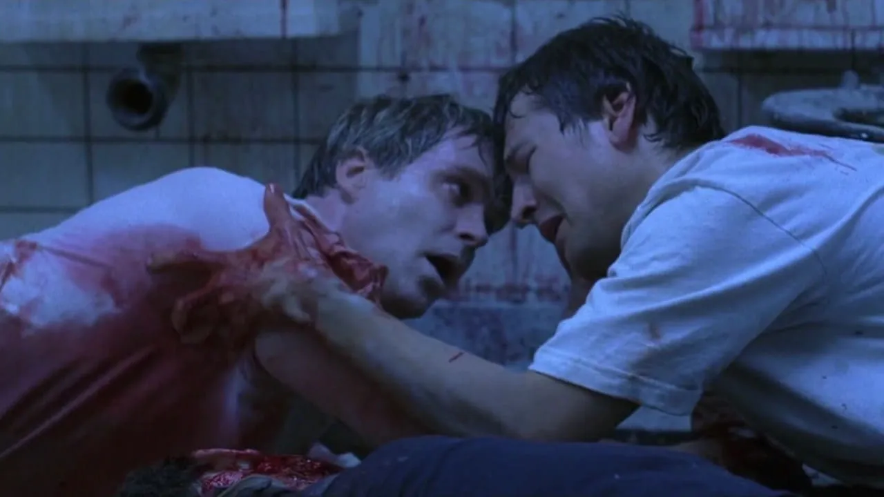 Saw - L'enigmista streaming ita