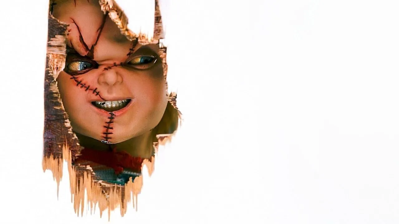 La Bambola assassina 5 - Il figlio di Chucky streaming ita
