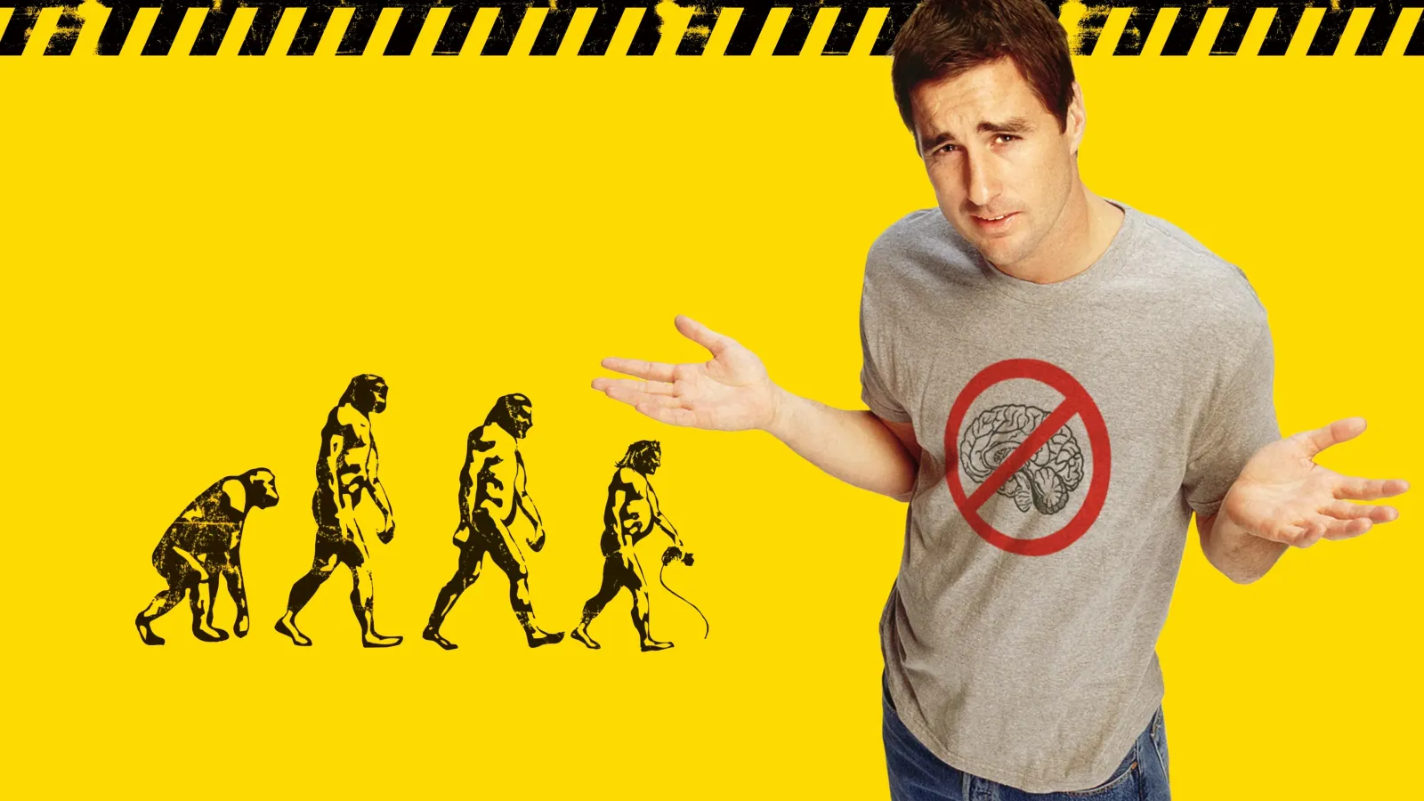 Idiocracy streaming ita
