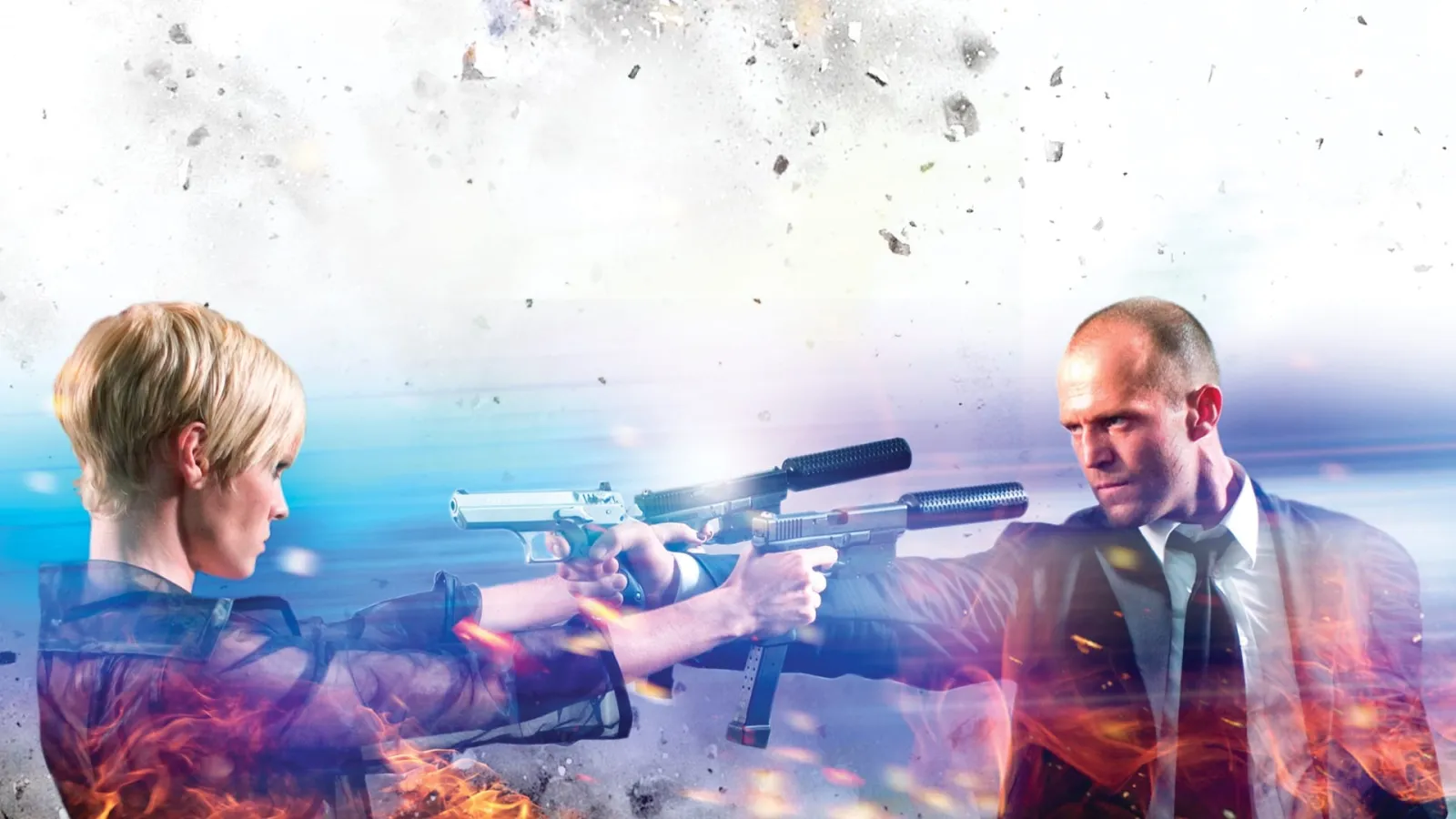 Transporter 2: Extreme streaming ita