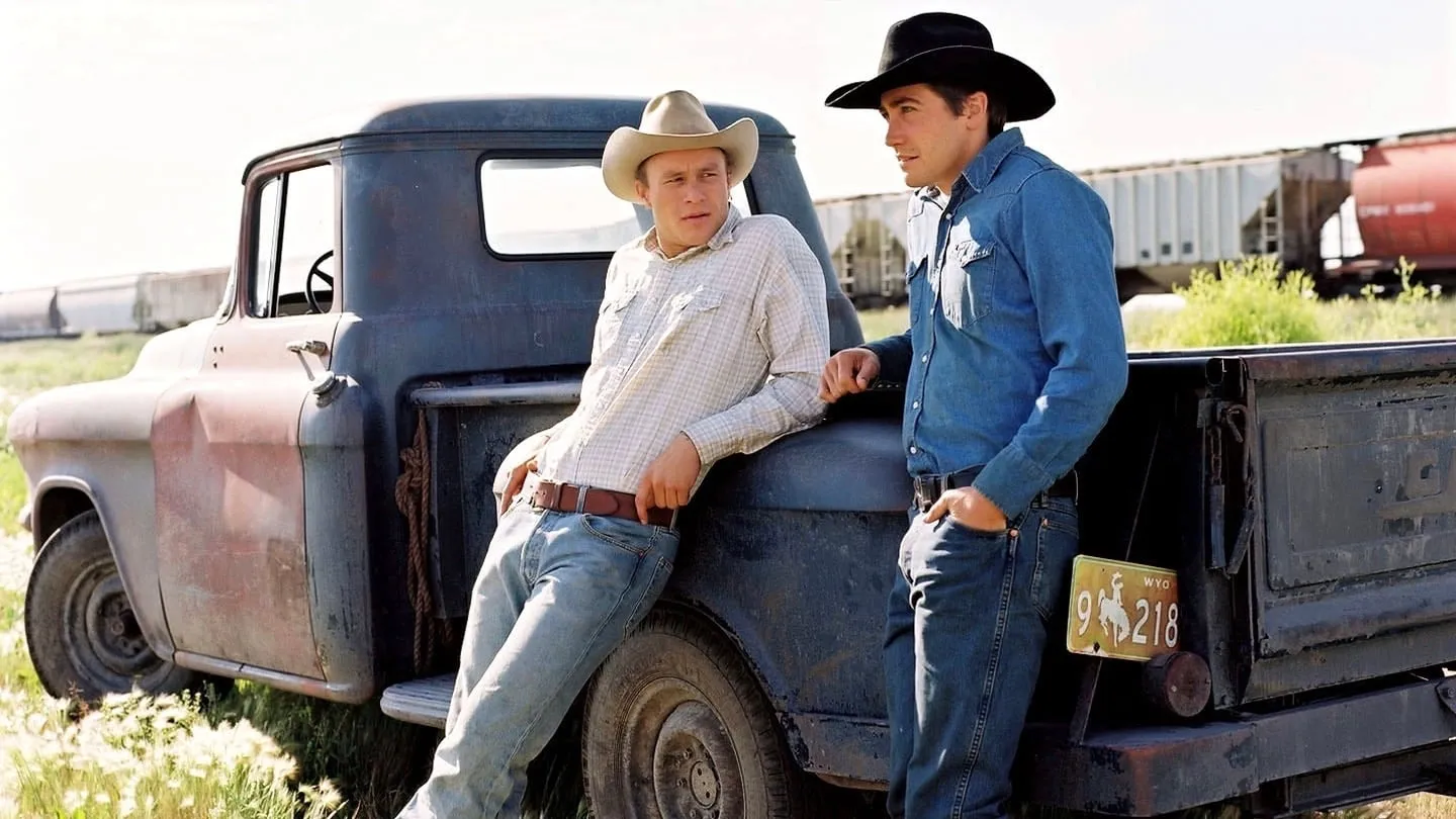I segreti di Brokeback Mountain streaming ita