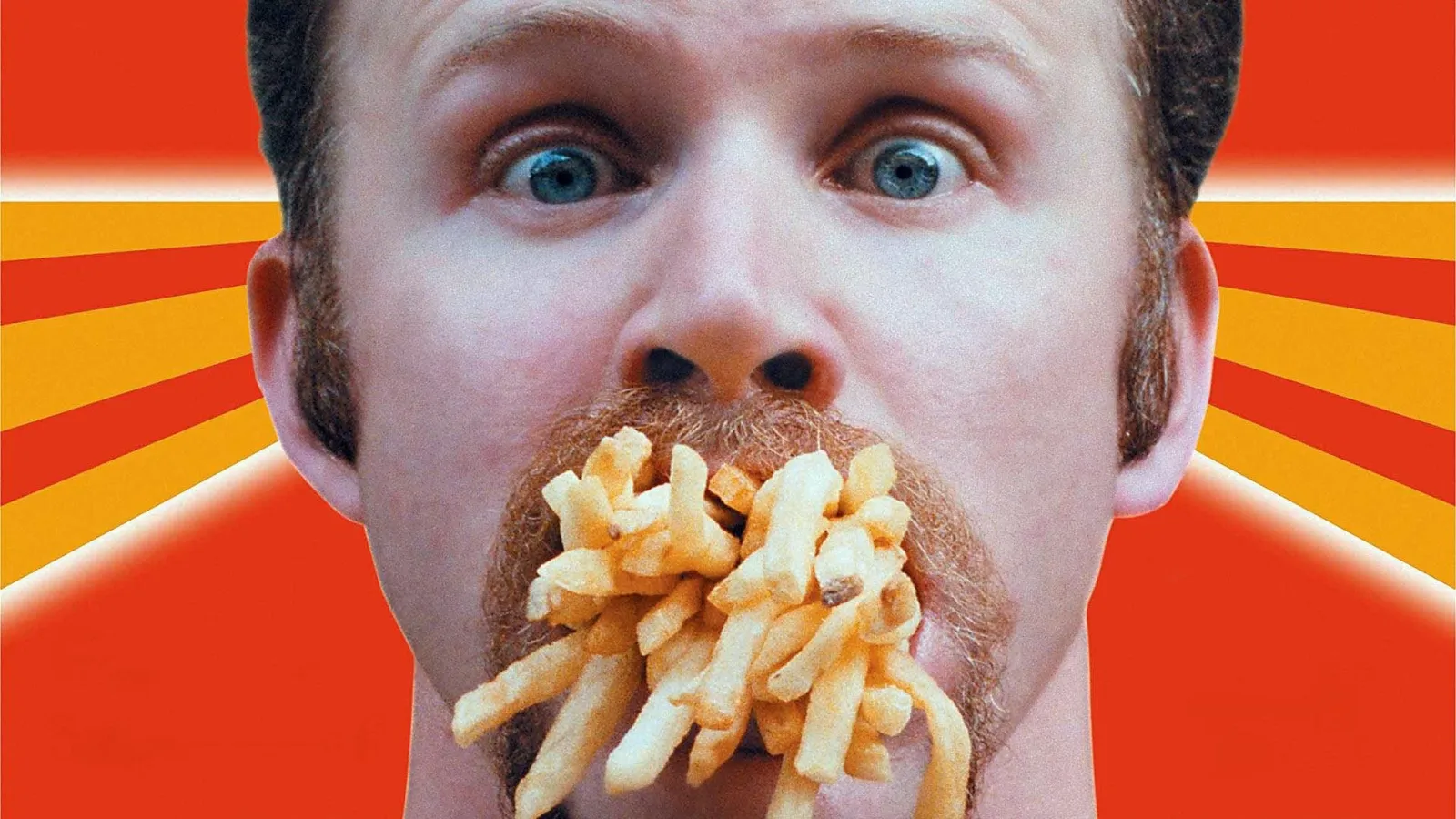 Super Size Me streaming ita