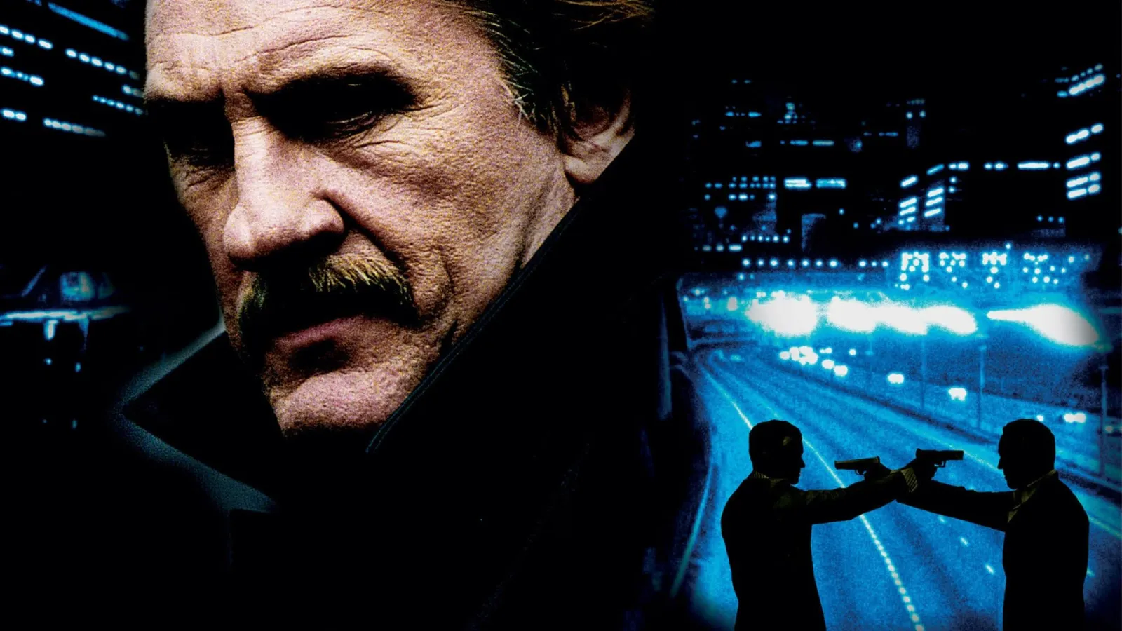 36 Quai des Orfèvres streaming ita