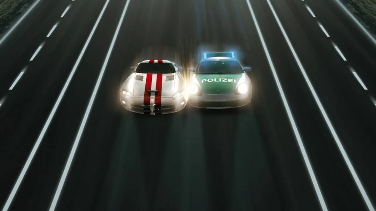 A2 Racer streaming ita