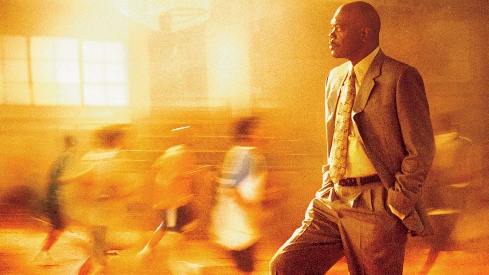 Coach Carter streaming ita