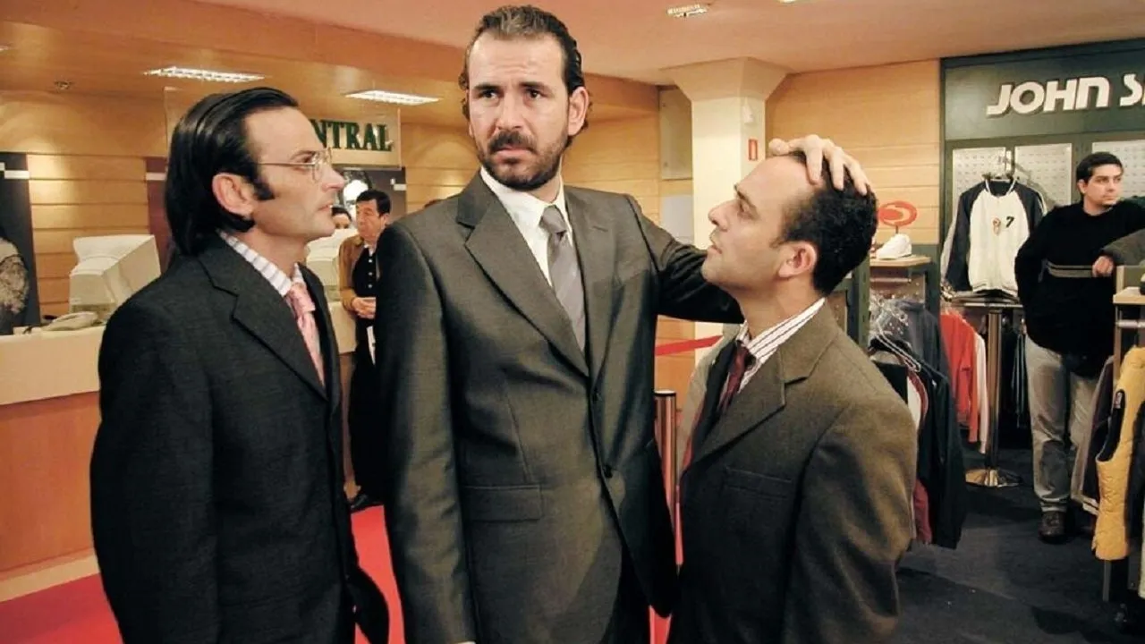 Crimen perfecto - Finché morte non li separi streaming ita