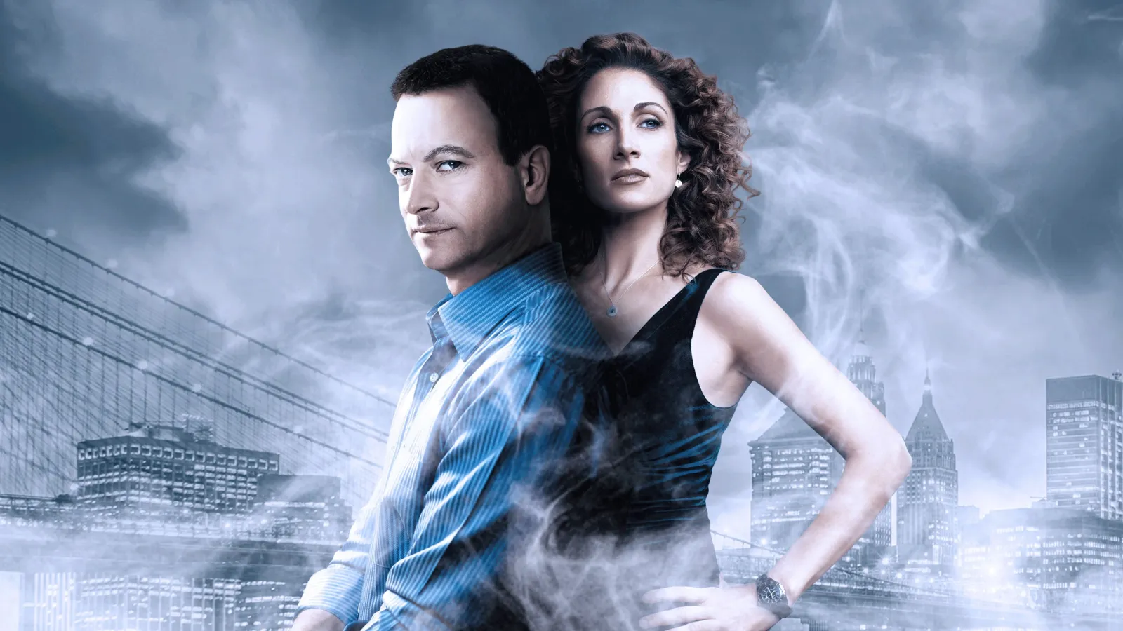 CSI: New York streaming ita