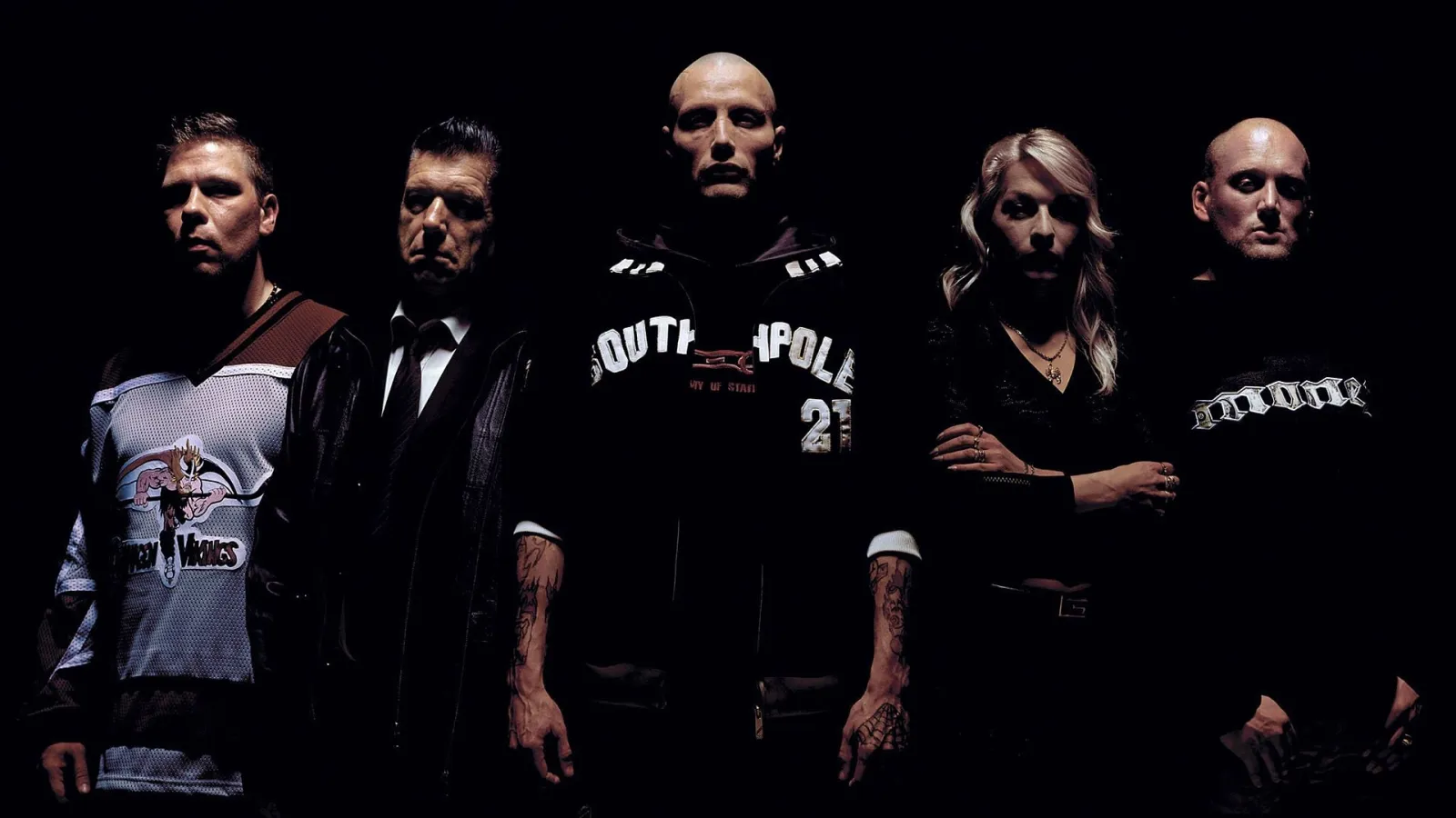 Pusher II - Sangue nelle mie mani streaming ita