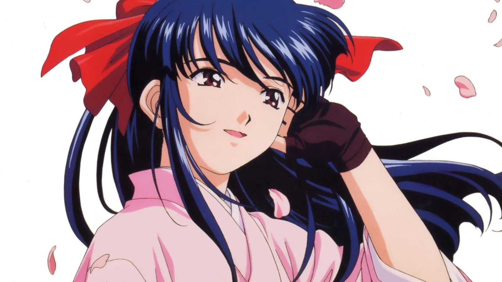 Sakura Wars streaming ita