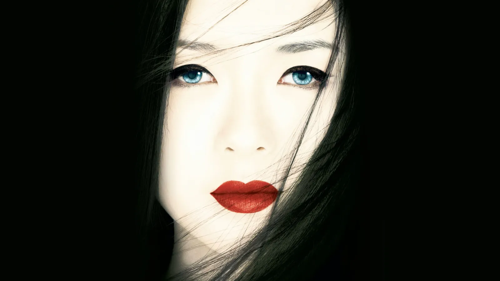 Memorie di una geisha streaming ita