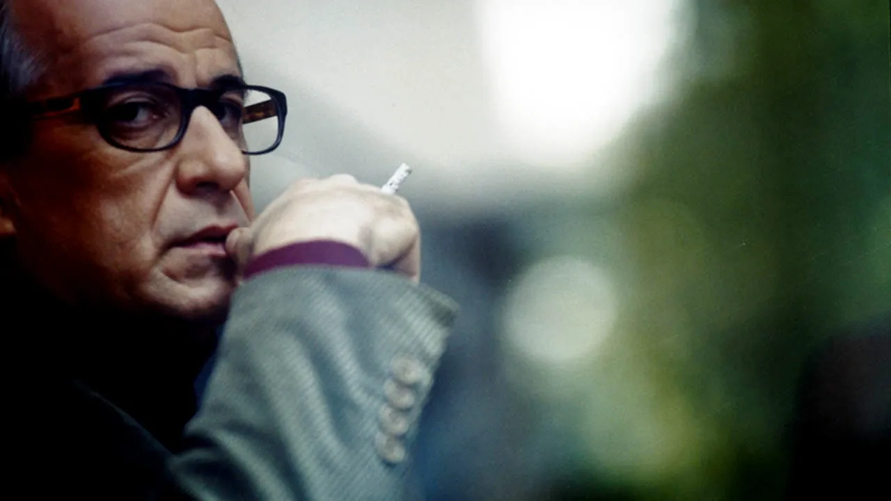 Le conseguenze dell'amore streaming ita