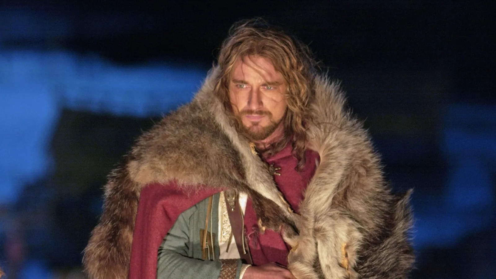 Beowulf & Grendel streaming ita