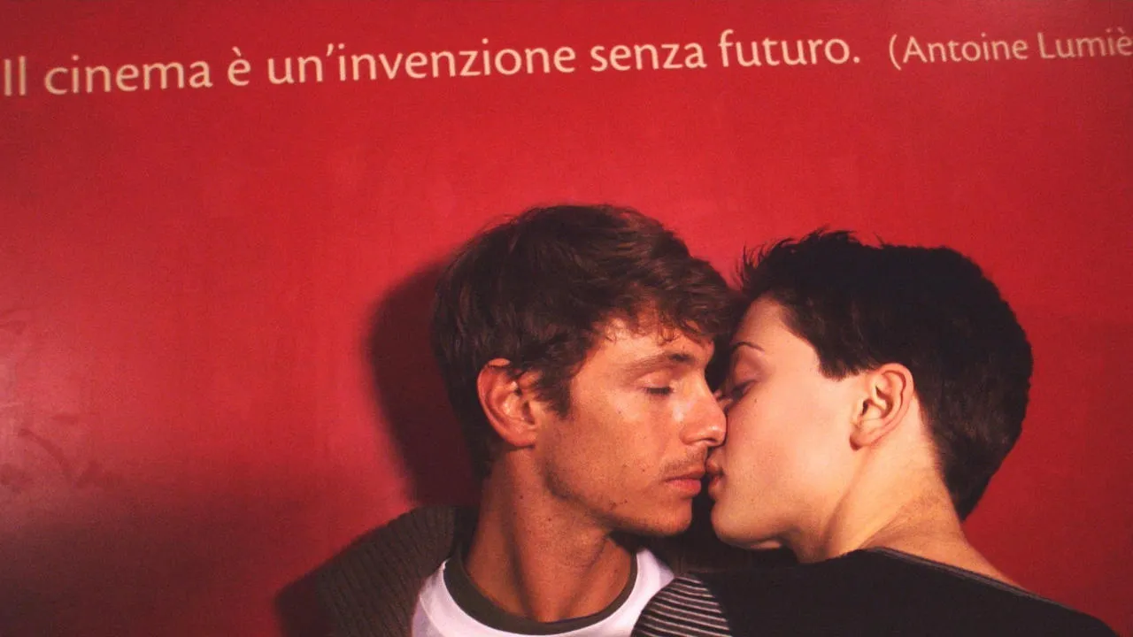 Dopo mezzanotte streaming ita