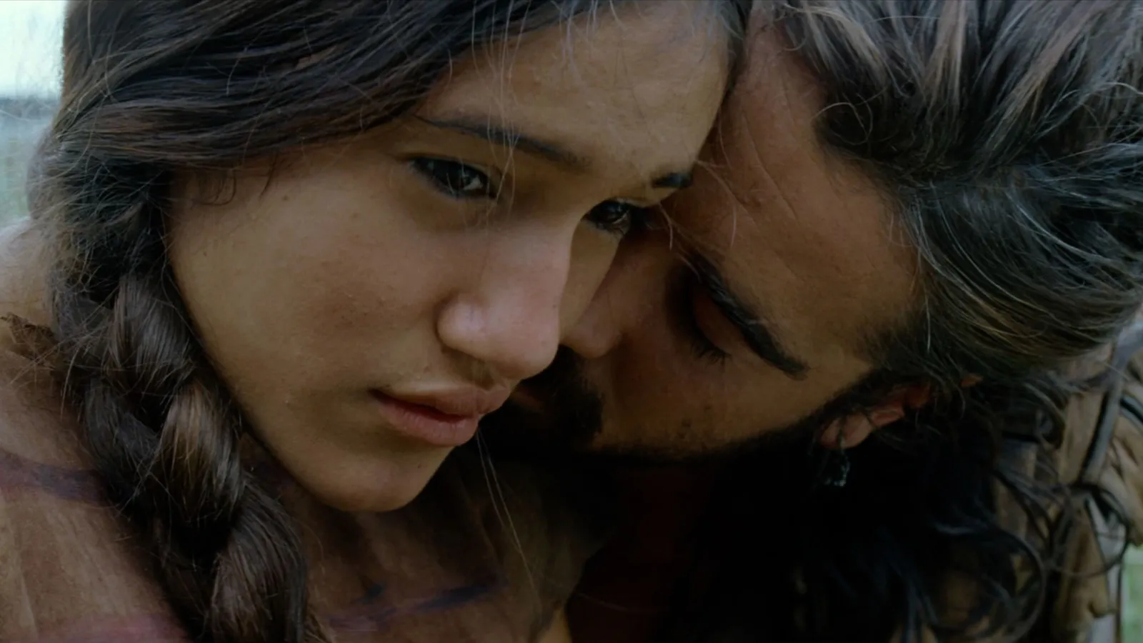 The New World - Il nuovo mondo streaming ita