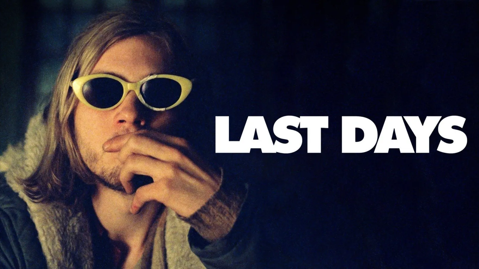 Last Days streaming ita