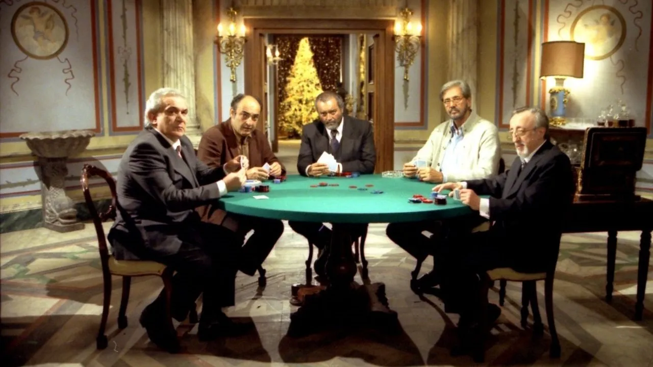 La rivincita di Natale streaming ita