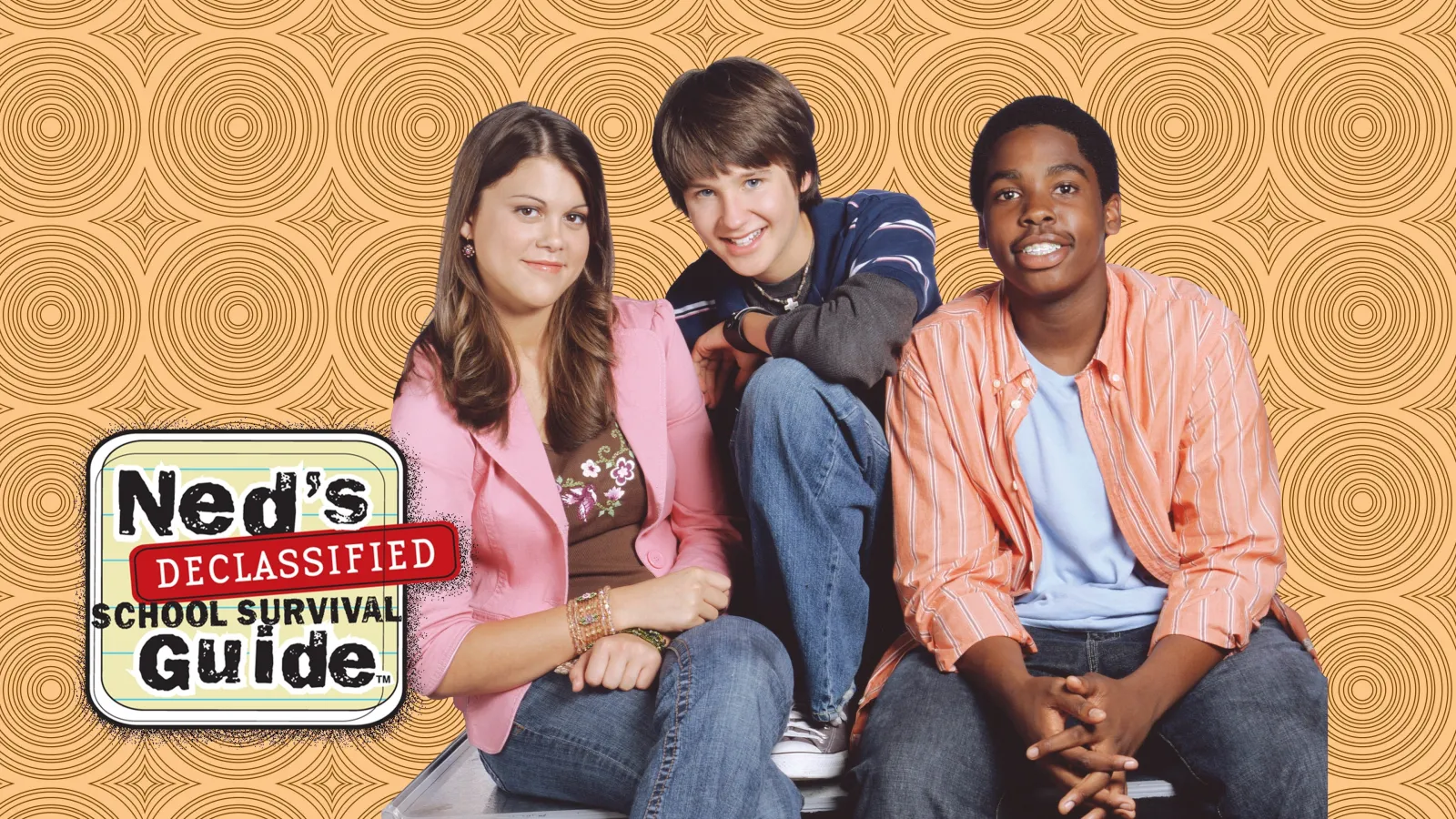 Ned, scuola di sopravvivenza streaming ita