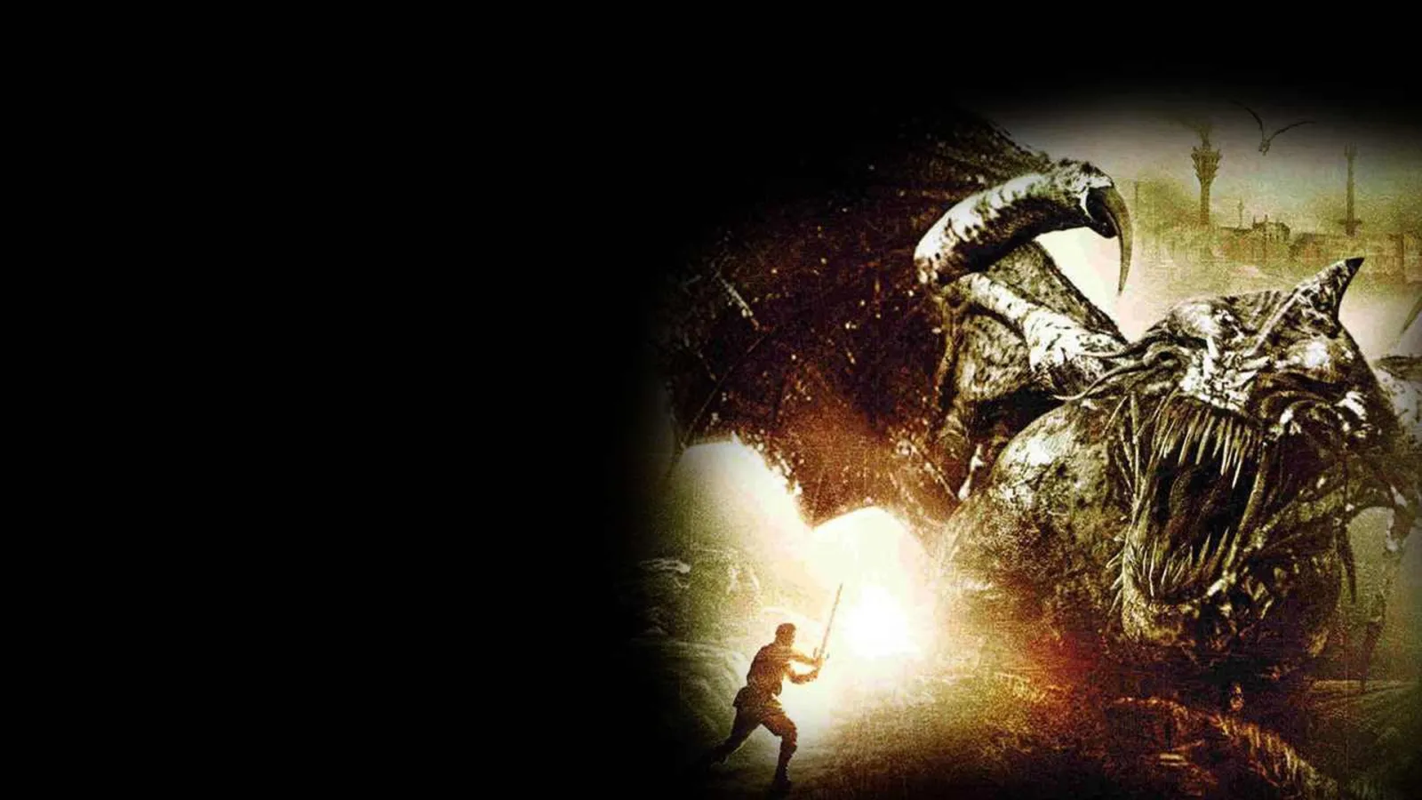 Dungeons & Dragons: Wrath of the Dragon God streaming ita