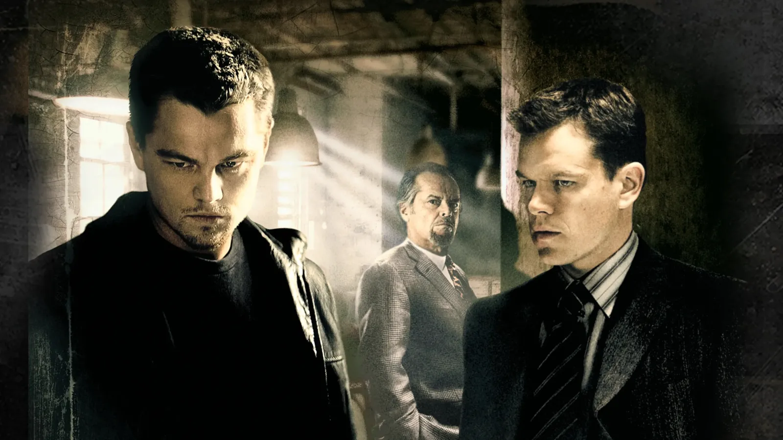 The Departed - Il bene e il male streaming ita