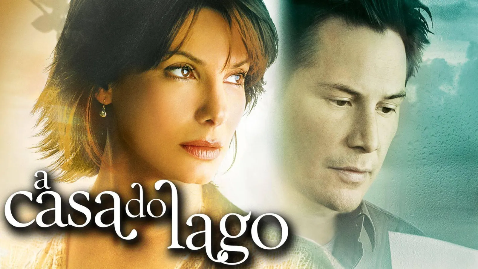La casa sul lago del tempo streaming ita