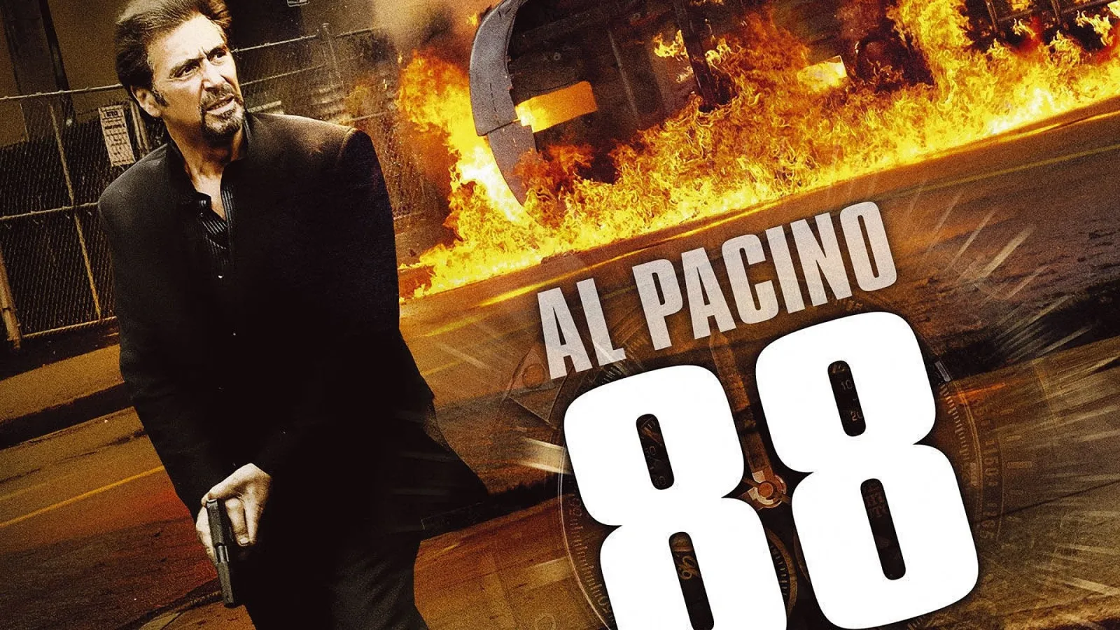 88 minuti streaming ita