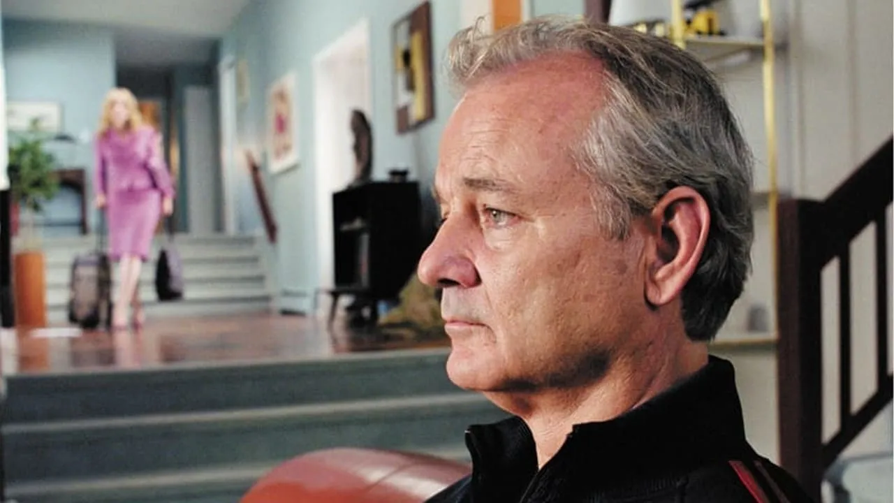 Broken Flowers streaming ita