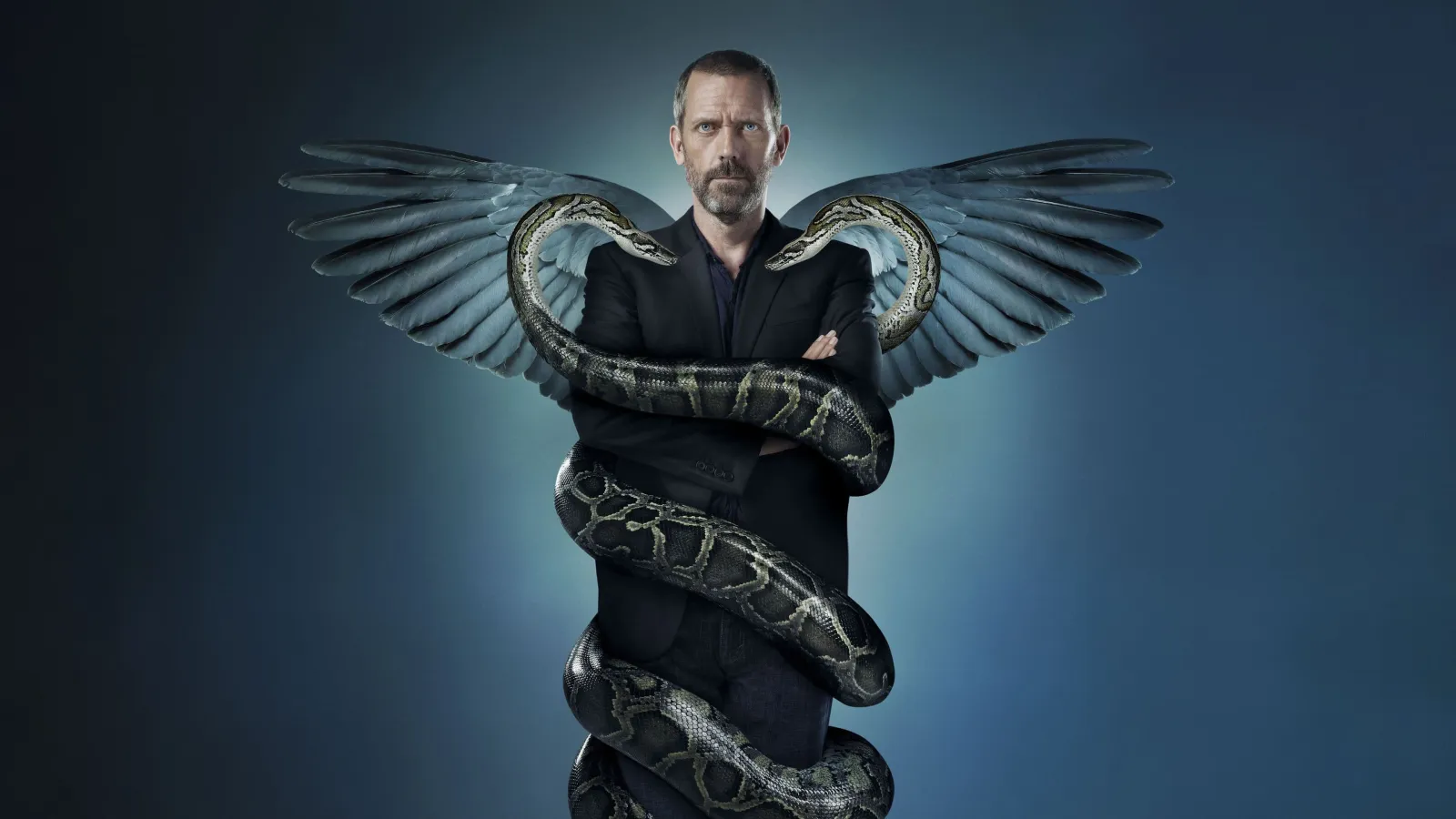 Dr House streaming ita