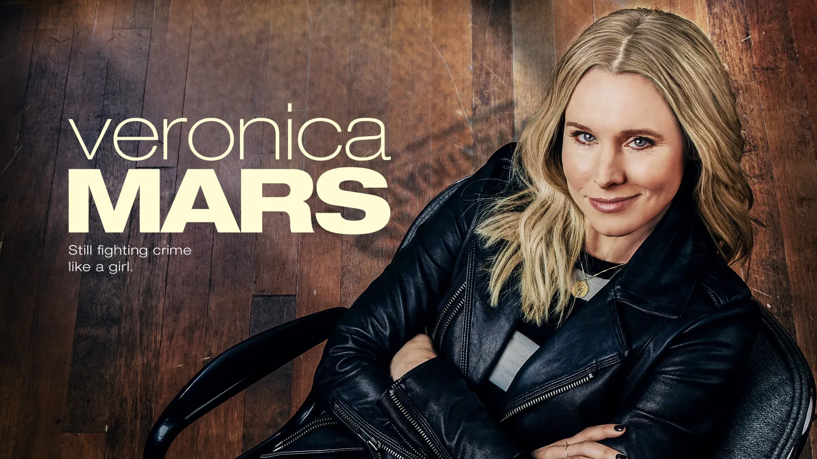 Veronica Mars streaming ita