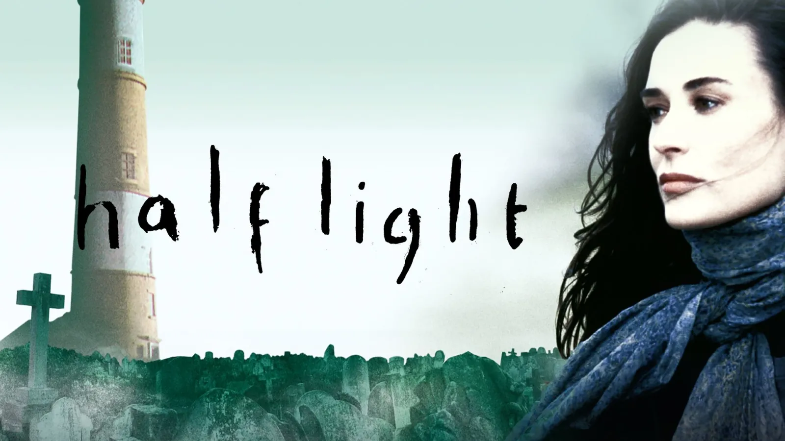 Half Light streaming ita