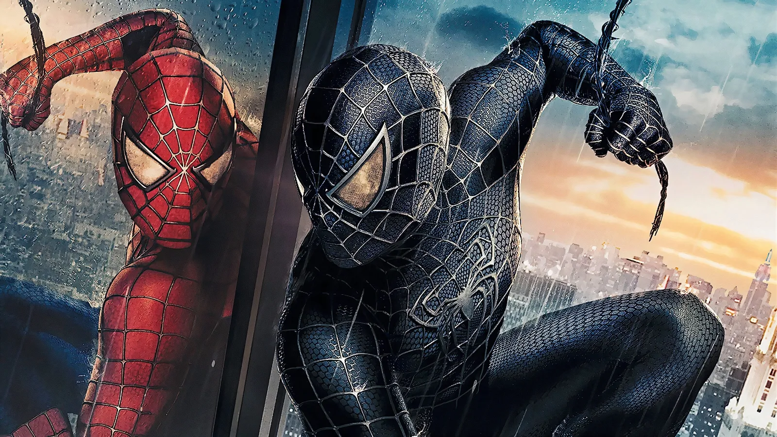 Spider-Man 3 streaming ita