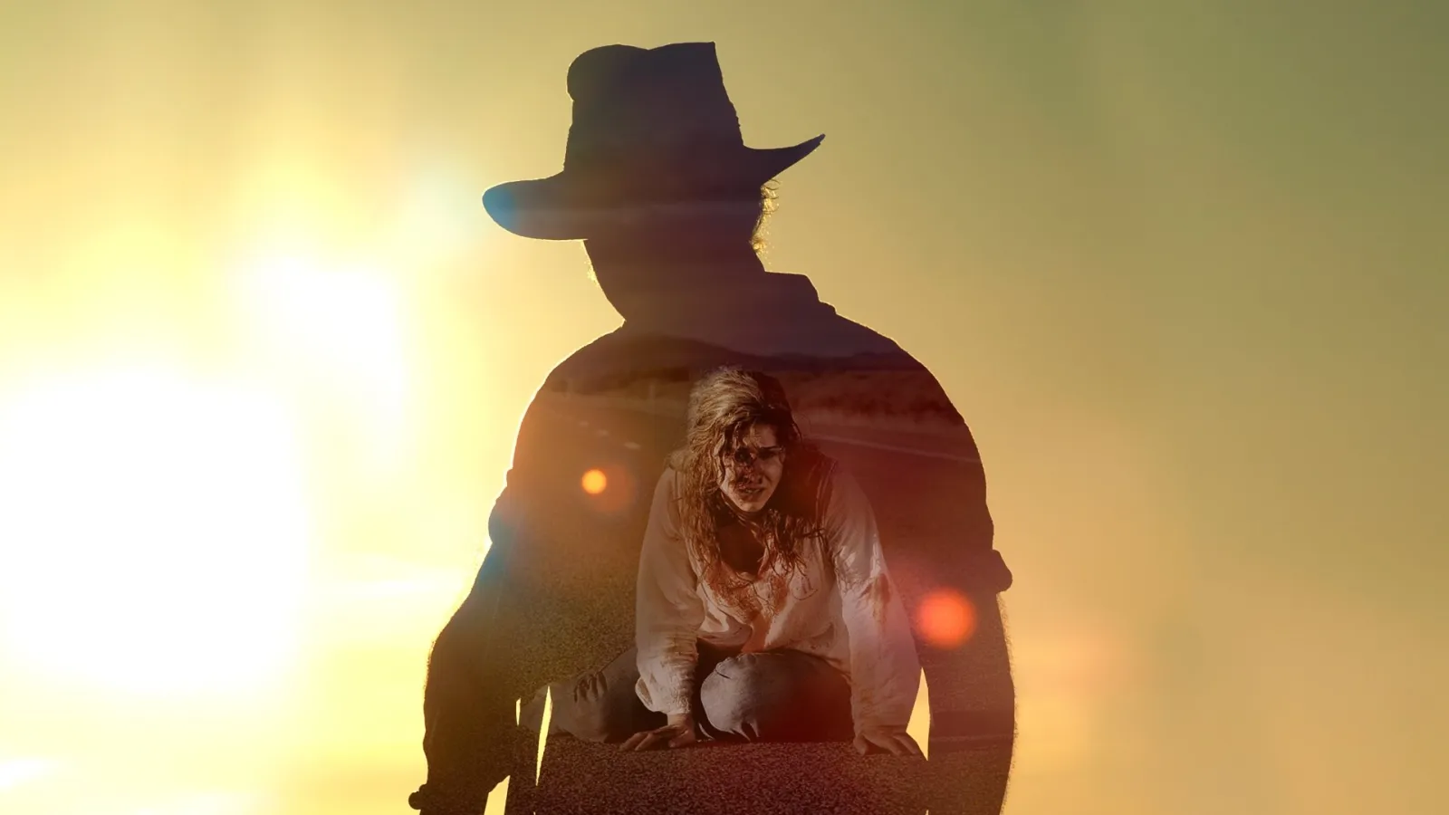 Wolf Creek streaming ita