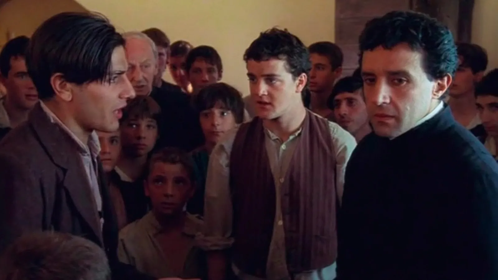 Don Bosco streaming ita