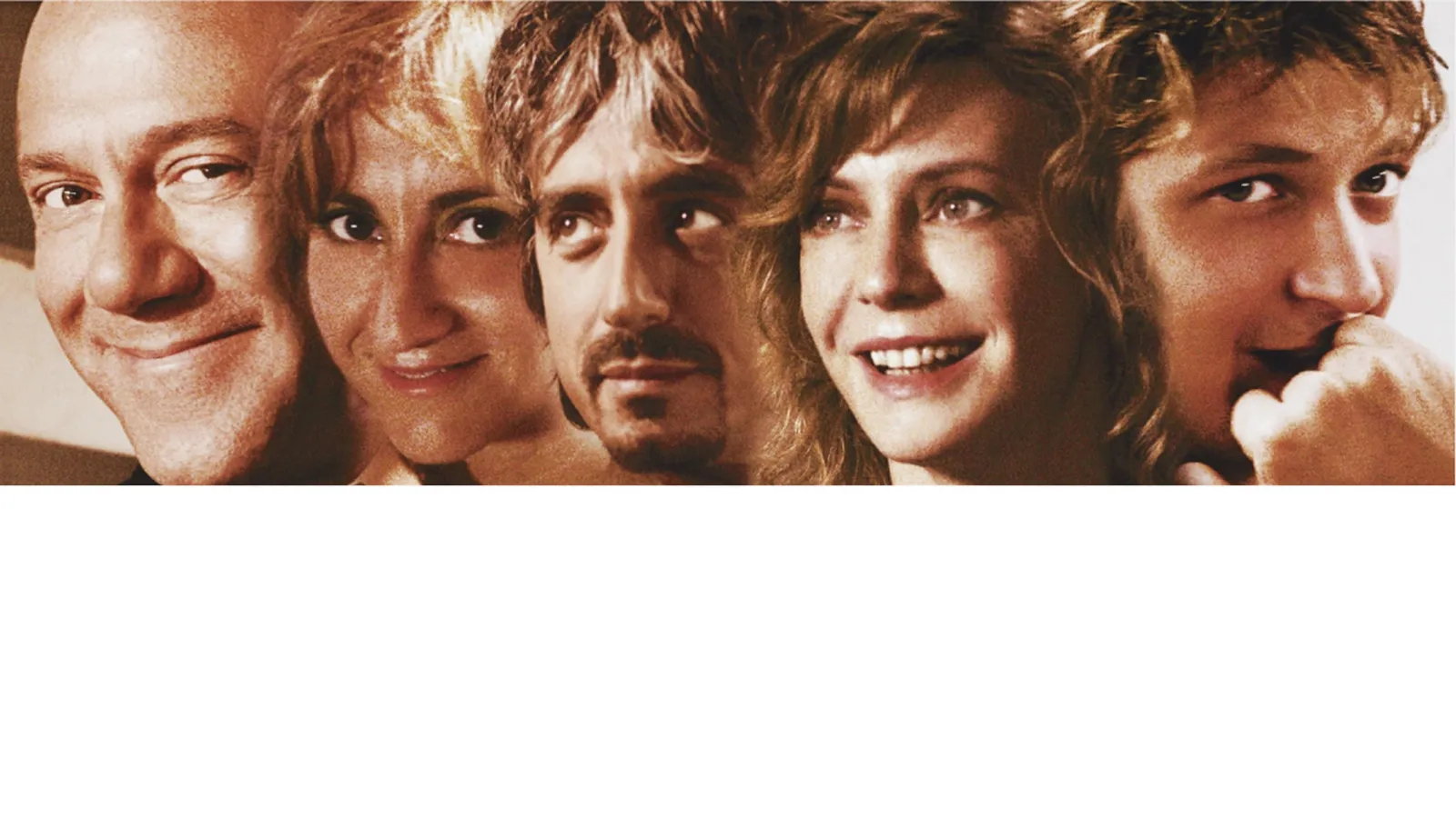 Manuale d'amore streaming ita