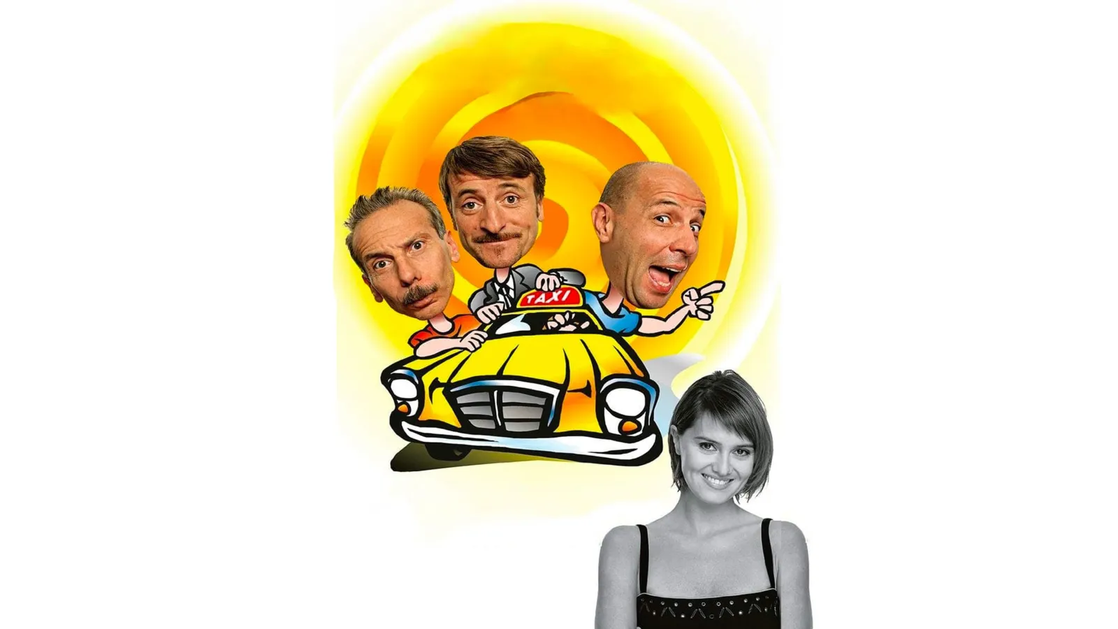 Tu la conosci Claudia? streaming ita