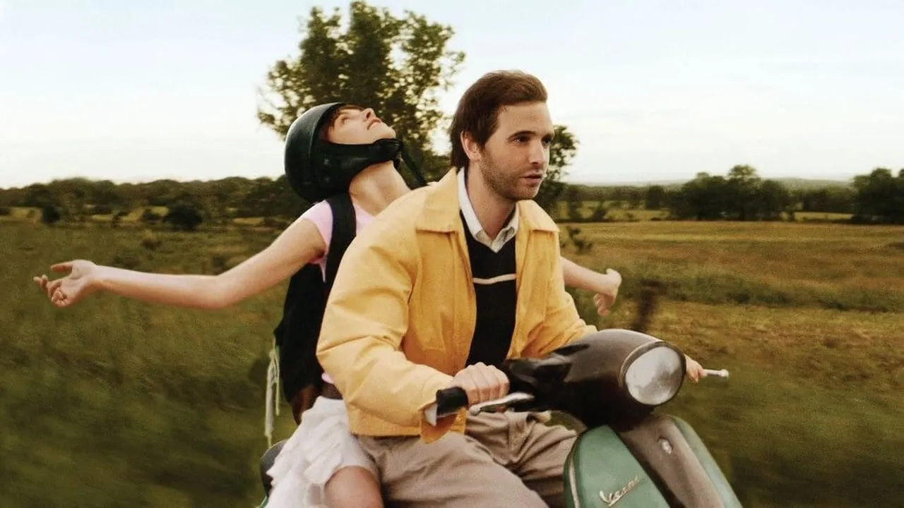 The Cake Eaters - Le vie dell'amore streaming ita