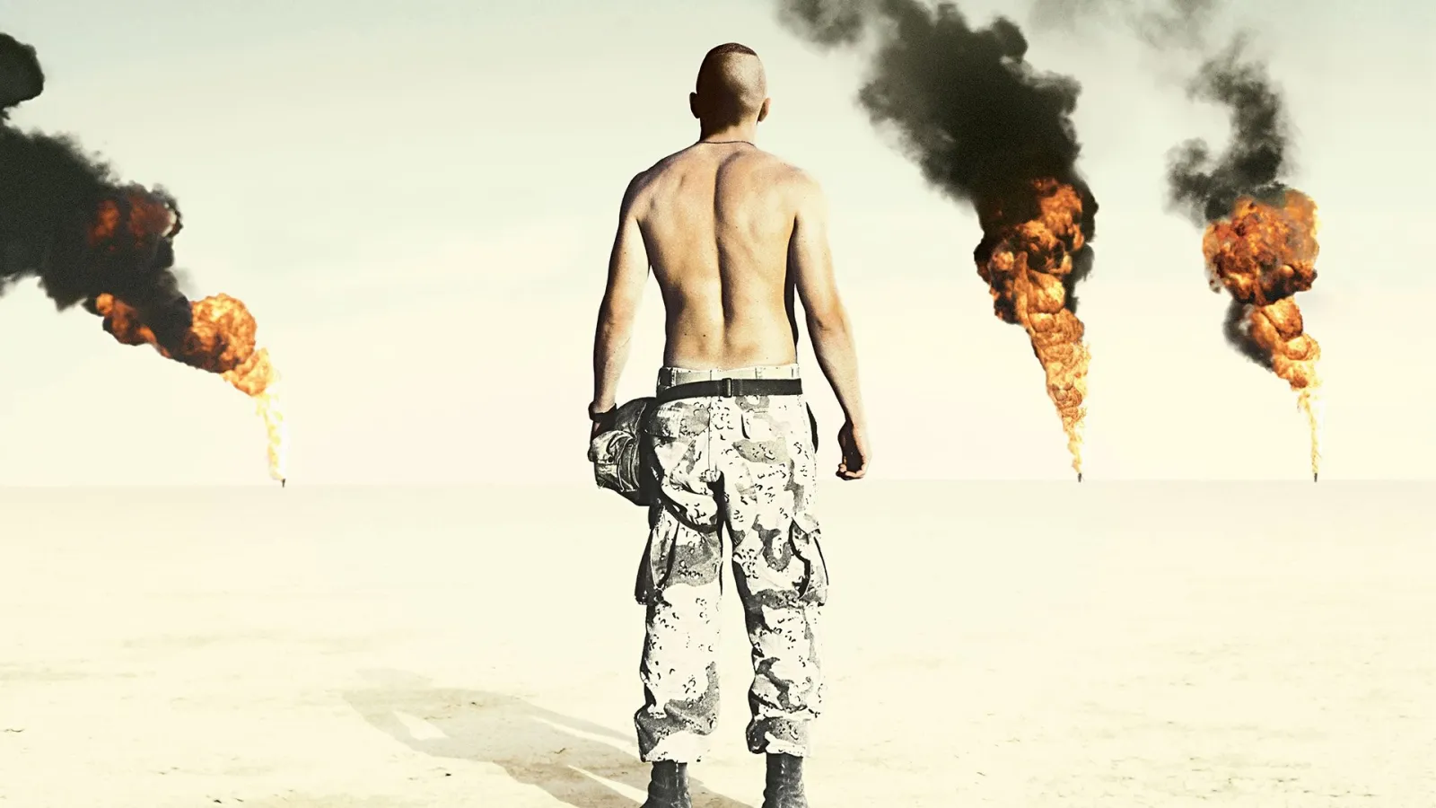 Jarhead streaming ita