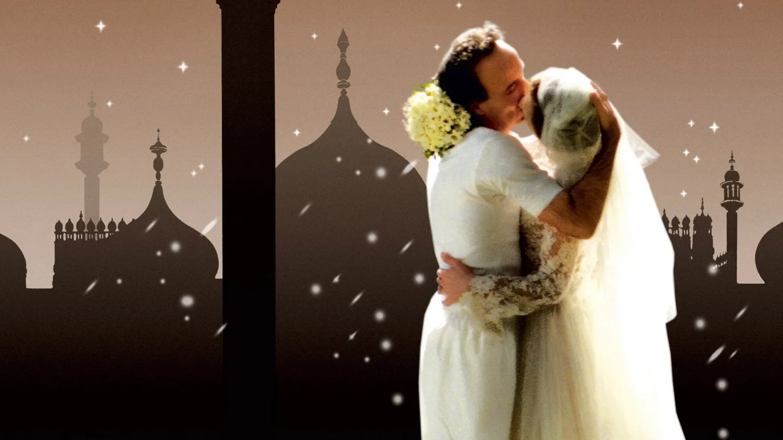 La tigre e la neve streaming ita