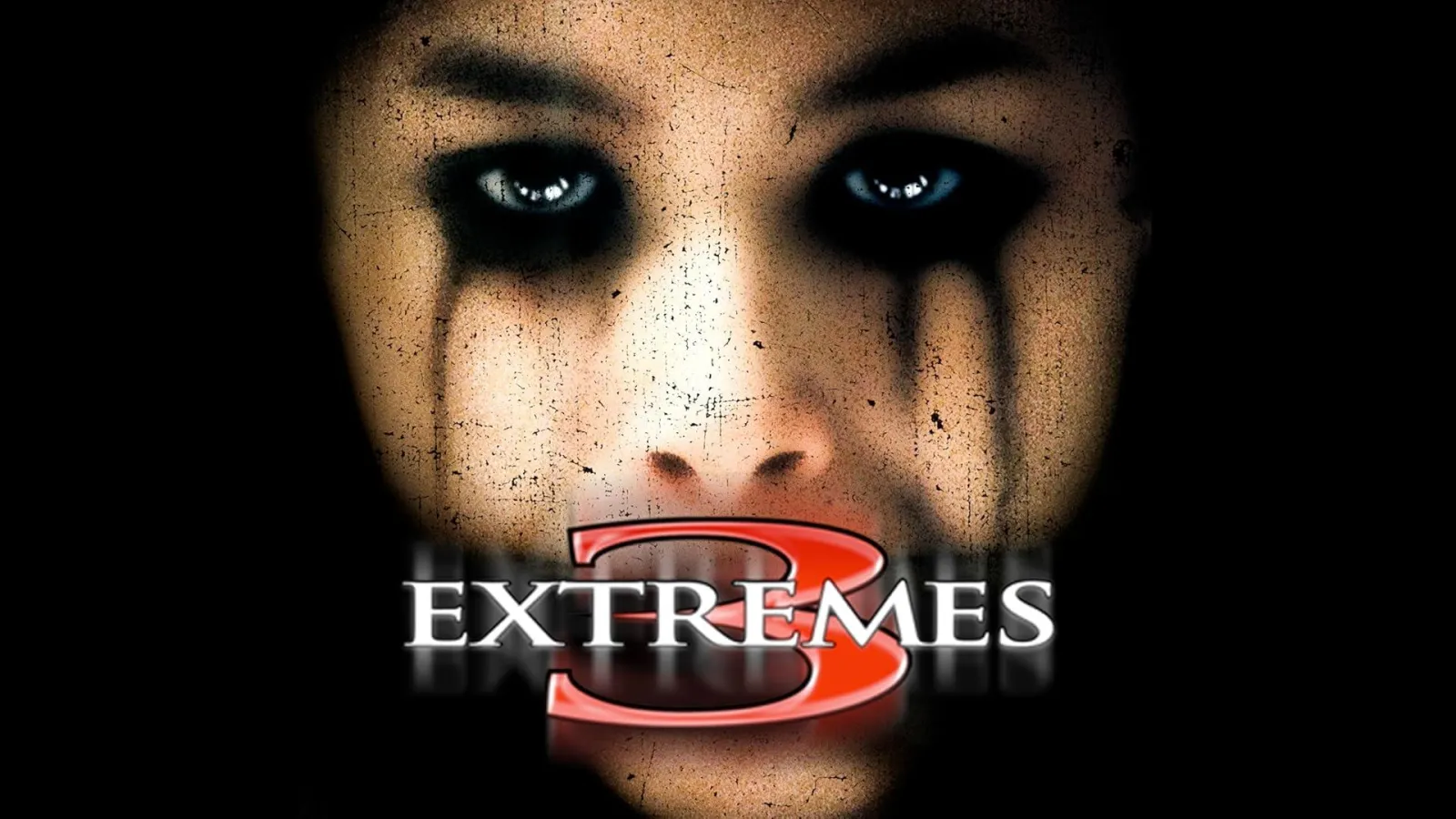 Three... Extremes streaming ita