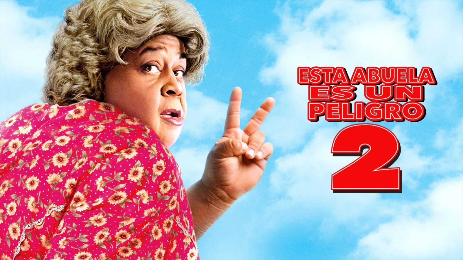 FBI: Operazione tata - Big Mama 2 streaming ita