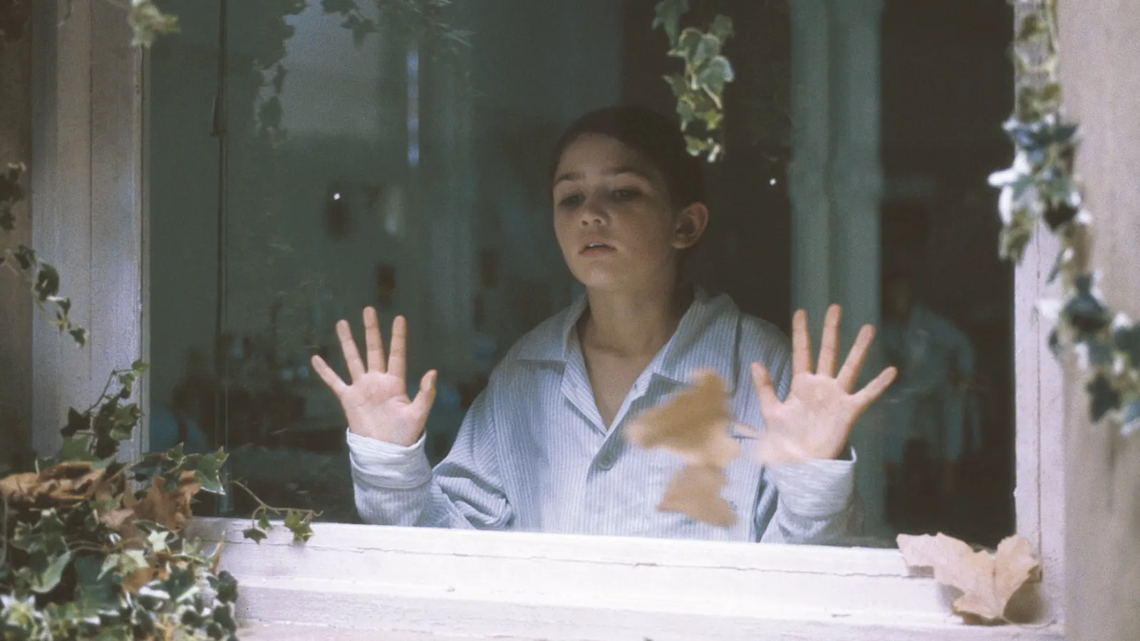 Fragile - A ghost story streaming ita