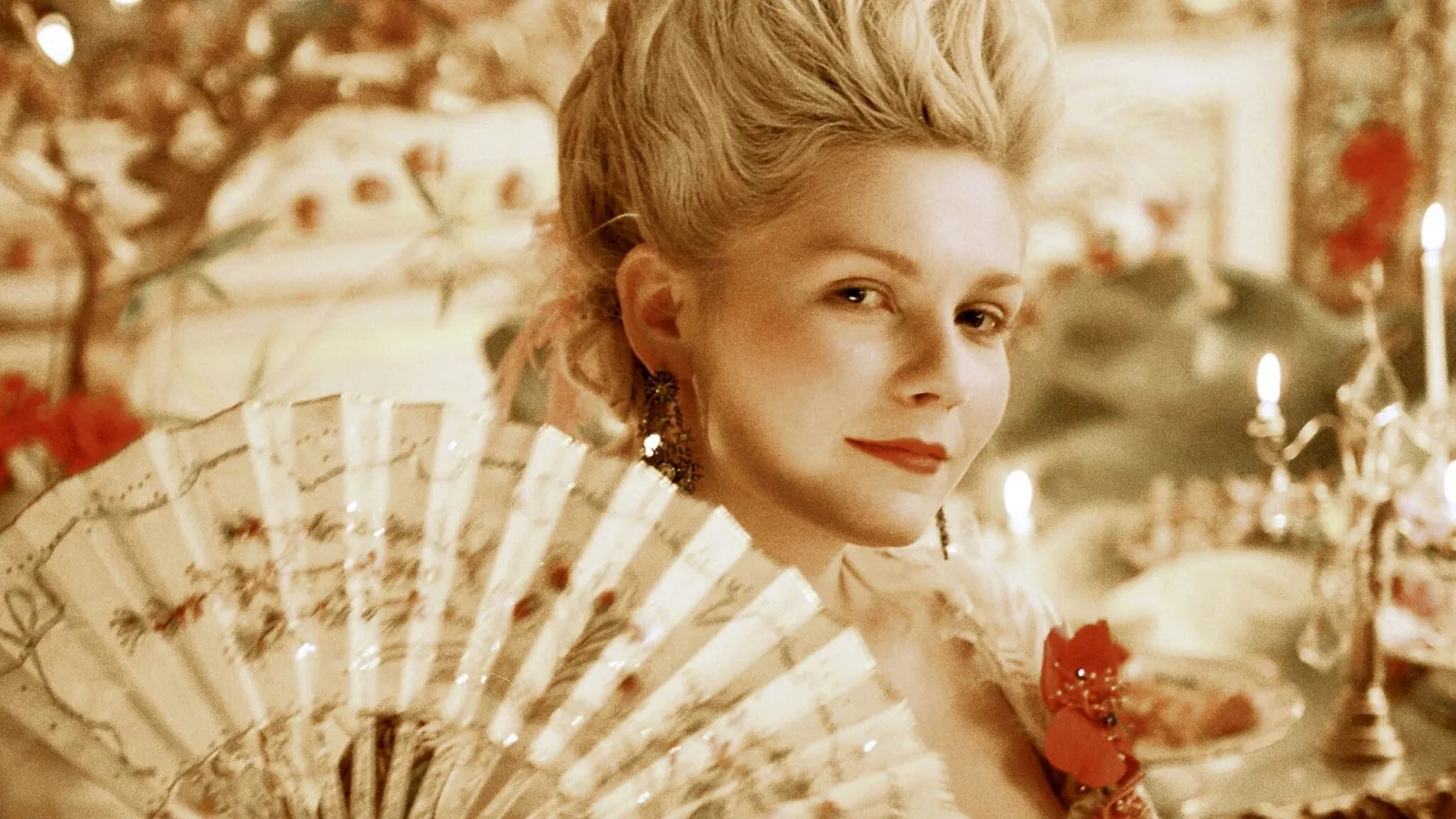 Marie Antoinette streaming ita